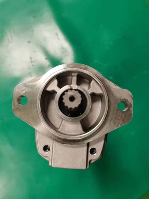 Conjunto da bomba de SAR50+32+SBR10+12 KOMATSU para os carregadores WA200 WA200PT 705-56-26081 da roda