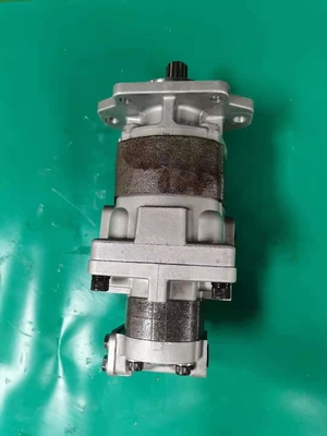 705-52-30390 bomba de engrenagem SAR100+28 de KOMATSU WA400 WA420