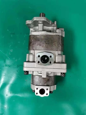 705-52-30390 bomba de engrenagem SAR100+28 de KOMATSU WA400 WA420