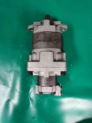 705-52-30390 bomba de engrenagem SAR100+28 de KOMATSU WA400 WA420