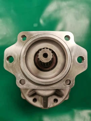 705-56-43020 Assy SAR140+28+25 WA450 da bomba de engrenagem