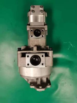 705-56-43020 Assy SAR140+28+25 WA450 da bomba de engrenagem