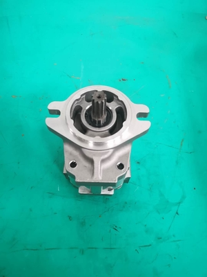 705-73-29010 bomba de engrenagem 512 de KOMATSU 518 WA100 WA100SS WA100SSS WA120 WA150 WA180 WR11 WR11SS