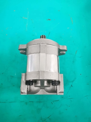 705-73-29010 bomba de engrenagem 512 de KOMATSU 518 WA100 WA100SS WA100SSS WA120 WA150 WA180 WR11 WR11SS