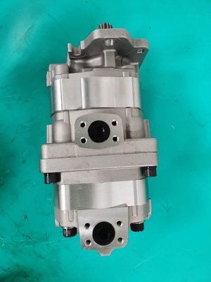 705-52-30280 bomba de engrenagem SAR71+50 de KOMATSU WA450 WA450L WA470 WF450 WF450T