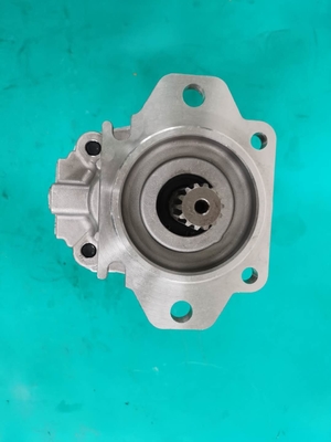 705-52-30280 bomba de engrenagem SAR71+50 de KOMATSU WA450 WA450L WA470 WF450 WF450T