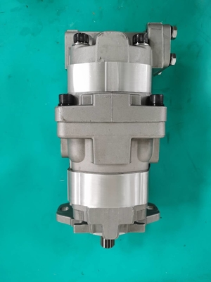 705-52-30280 bomba de engrenagem SAR71+50 de KOMATSU WA450 WA450L WA470 WF450 WF450T