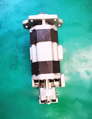 705-95-07081 bomba de engrenagem de HD325 HD405 KOMATSU