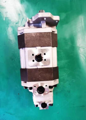 705-95-07081 bomba de engrenagem de HD325 HD405 KOMATSU
