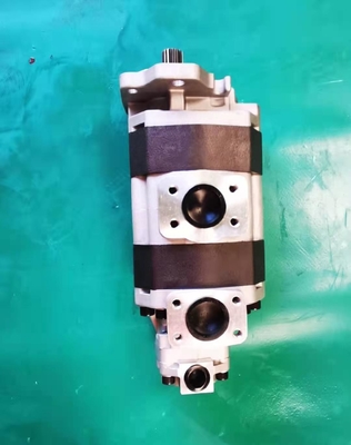 705-95-07081 bomba de engrenagem de HD325 HD405 KOMATSU