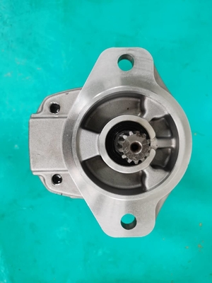 705-52-21250 conjunto SAR 63 da bomba de engrenagem + SBR 10 GD555 GD655 GD675
