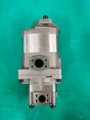 705-52-21250 conjunto SAR 63 da bomba de engrenagem + SBR 10 GD555 GD655 GD675