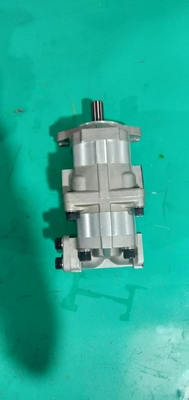 705-52-10030 Assy em tandem GD405A da bomba BAR18+18 1+2