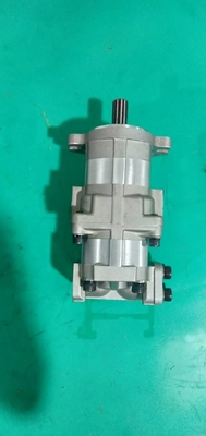 705-52-10030 Assy em tandem GD405A da bomba BAR18+18 1+2