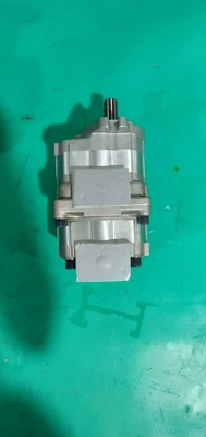 705-52-10030 Assy em tandem GD405A da bomba BAR18+18 1+2