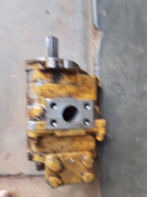 705-52-10030 Assy em tandem GD405A da bomba BAR18+18 1+2
