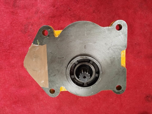 Bomba de engrenagem 17A-49-11100 de D155A KOMATSU HA702-02-15000
