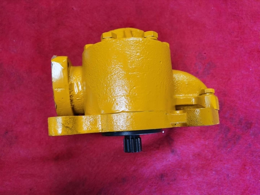 Bomba de engrenagem 17A-49-11100 de D155A KOMATSU HA702-02-15000