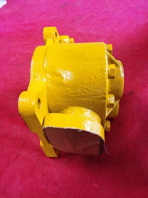 Bomba de engrenagem 17A-49-11100 de D155A KOMATSU HA702-02-15000