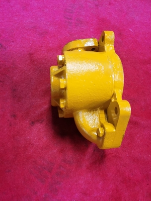 Bomba de engrenagem 17A-49-11100 de D155A KOMATSU HA702-02-15000