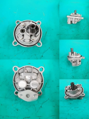 175-13-23500 bomba de engrenagem D135A de KOMATSU D155A D155C D355A D355C D65A D65E D65P D65S D75A D85A D85C D85E