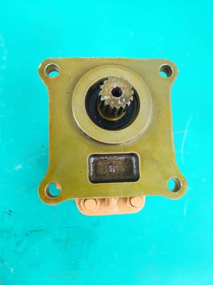 07437-71300 bomba de óleo Assy Komatsu Parts D50P D50S