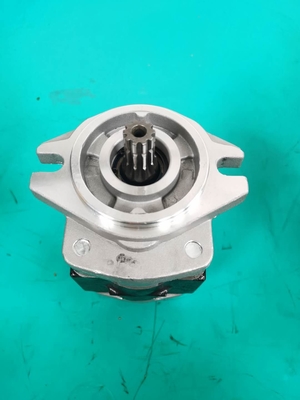 Bombas de engrenagem comerciais D50P da hidráulica de SGP1-F36-ALΦ10L H D50S