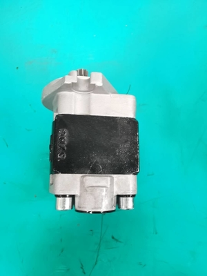 Bombas de engrenagem comerciais D50P da hidráulica de SGP1-F36-ALΦ10L H D50S