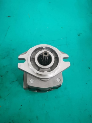 Bomba de engrenagem SGP1A-25-AFΦ9 hidráulica 175-13-23500 D135A D155A