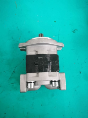 Bomba de engrenagem SGP1A-25-AFΦ9 hidráulica 175-13-23500 D135A D155A