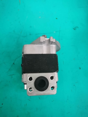 Bomba de engrenagem SGP1A-25-AFΦ9 hidráulica 175-13-23500 D135A D155A