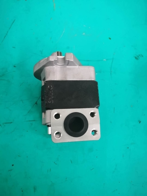 Bomba de engrenagem SGP1A-25-AFΦ9 hidráulica 175-13-23500 D135A D155A