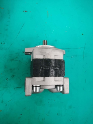 Bomba de engrenagem SGP1A-25-AFΦ9 hidráulica 175-13-23500 D135A D155A