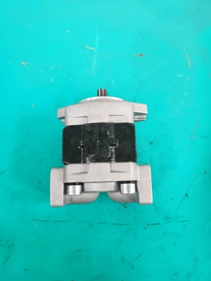 Bomba de engrenagem SGP1-F25-ALΦ9 23A-60-11102 GD511A