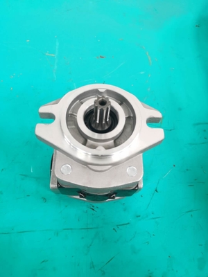 Bomba de engrenagem SGP1-F25-ALΦ9 23A-60-11102 GD511A