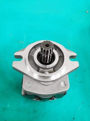 Bomba de engrenagem WA600 SGP1-F36-ALΦ13 705-58-47000 705-56-36051