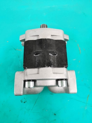 Bomba de engrenagem WA600 SGP1-F36-ALΦ13 705-58-47000 705-56-36051