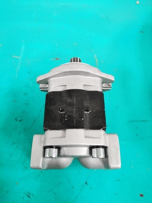 Bomba de engrenagem WA600 SGP1-F36-ALΦ13 705-58-47000 705-56-36051