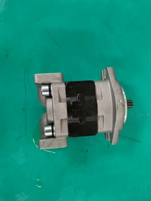 Série Siver da bomba de engrenagem SGP1AF25-ALΦ9 do OEM R SGP e preto