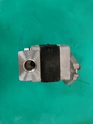 Série Siver da bomba de engrenagem SGP1AF25-ALΦ9 do OEM R SGP e preto