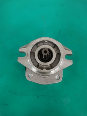 Série Siver da bomba de engrenagem SGP1AF25-ALΦ9 do OEM R SGP e preto