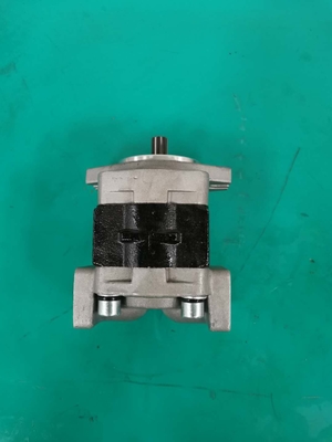 Série Siver da bomba de engrenagem SGP1AF25-ALΦ9 do OEM R SGP e preto