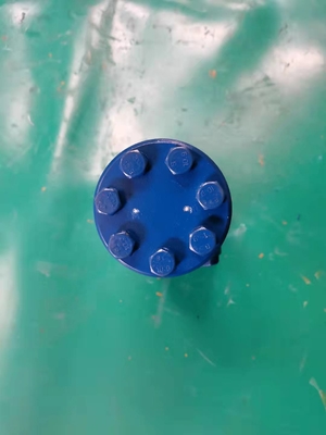Série de BZZ5-E500B BZZ para o produto da fábrica da bomba do roration da bomba de engrenagem da empilhadeira
