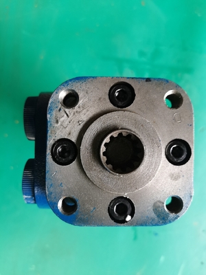 BZZ1-E800B Série BZZ para engrenagem de empilhadeira bomba de rotação bomba fábrica produzir