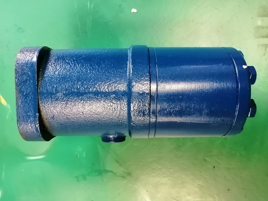 BZZ1-E500B   As séries de BZZ para a fábrica da bomba do roration da bomba de engrenagem da empilhadeira produzem o clour azul