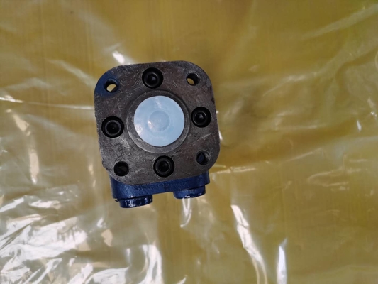 As séries de BZZ5-E315B BZZ para a fábrica da bomba do roration da bomba de engrenagem da empilhadeira produzem a cor azul