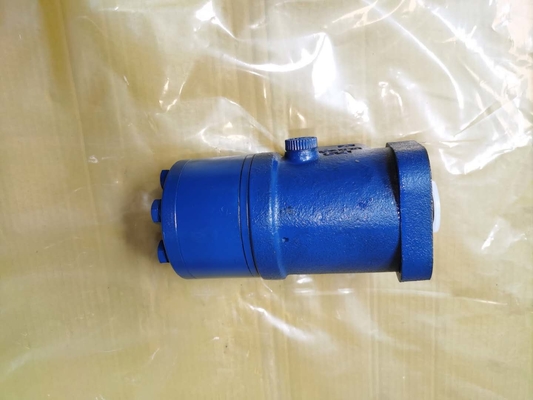 As séries de BZZ5-E315B BZZ para a fábrica da bomba do roration da bomba de engrenagem da empilhadeira produzem a cor azul